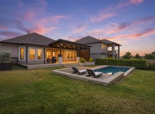 4337 Opera Path, Leander, TX 78641