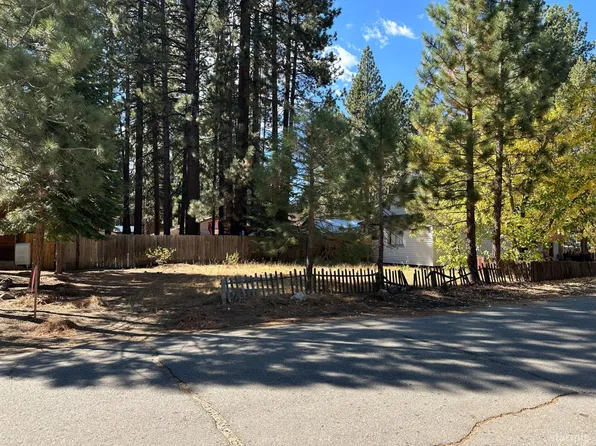 1182 Reno Ave, South Lake Tahoe, CA 96150