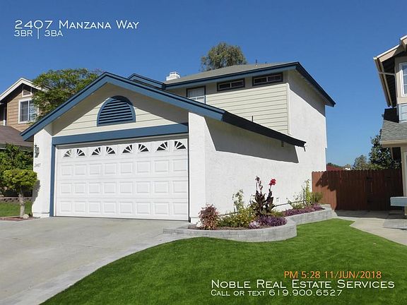 4th image of 2407 Manzana Way