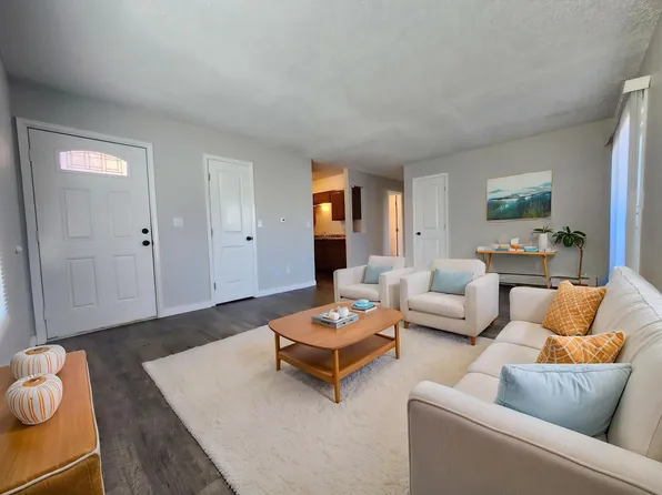 4615 Picturesque Ct APT 4, Colorado Springs, CO 80917