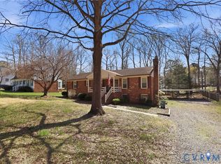 9315 Plymouth Pl, Mechanicsville, VA 23116
