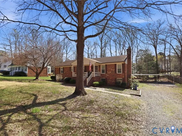 9315 Plymouth Pl, Mechanicsville, VA 23116