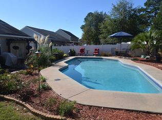 81 Cherry Grove Dr, West Columbia, SC 29170