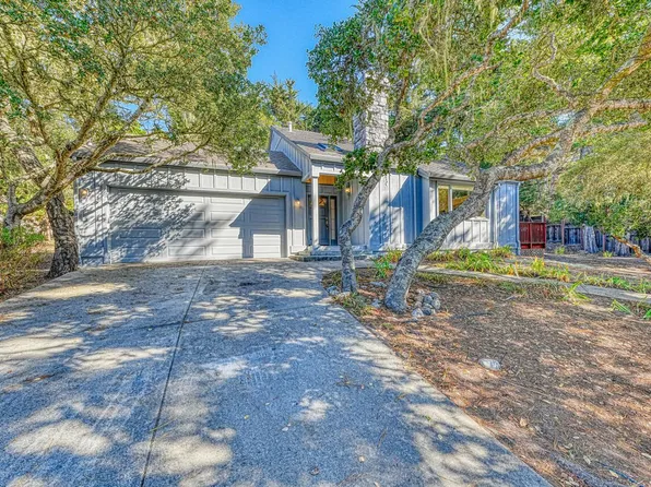 24715 Cabrillo St, Carmel, CA 93923