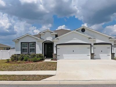 5905 SW 85th Pl, Ocala, FL, 34476