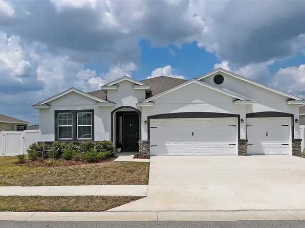 5905 SW 85th Pl, Ocala, FL 34476