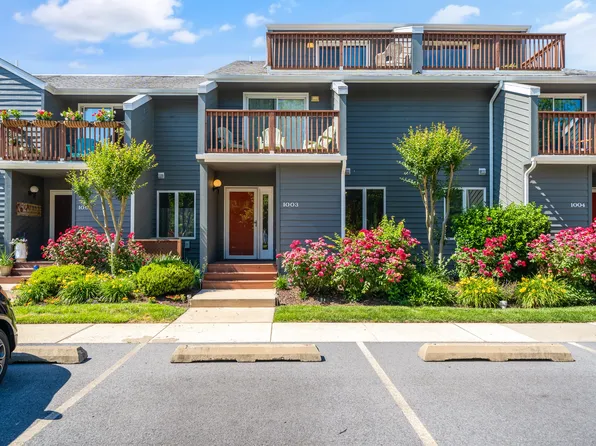 1000 Talon Dr Unit 3, Rehoboth Beach, DE 19971