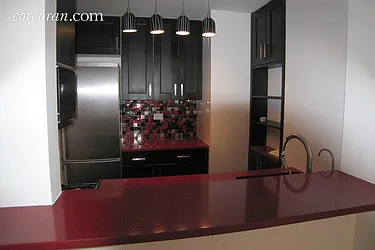 Rented by Corcoran