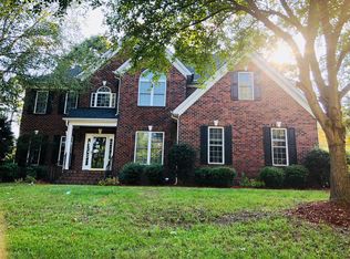 16728 Krishna Ln, Charlotte, NC 28277