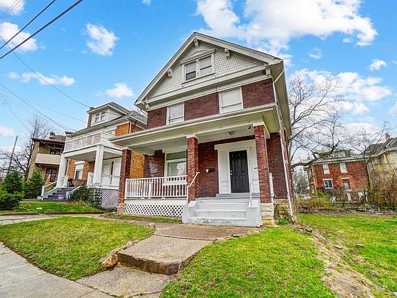 4th image of 1575 Dixmont Ave