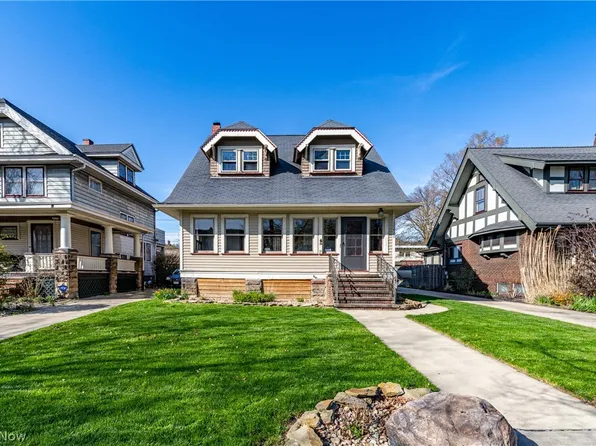 10420 Clifton Blvd, Cleveland, OH 44102