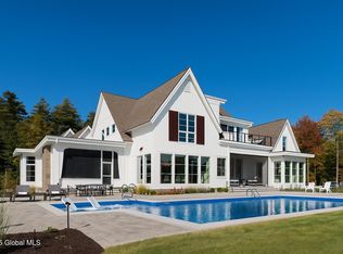 4 Saratoga Farm Road Road, Malta, NY 12020