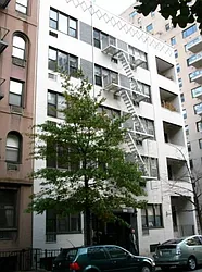 531 East 88th Street in Yorkville