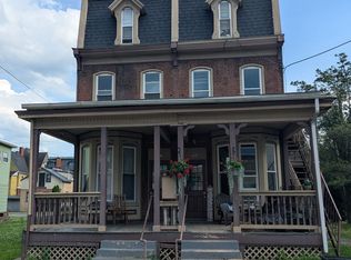 731-733 Grace St, Williamsport, PA 17701
