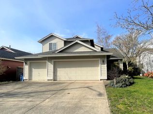 2204 NE 105th St, Vancouver, WA