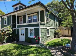 7570 Snow Ave, Newark, CA 94560