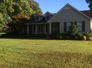 572 Craig Rd, Dyersburg, TN 38024
