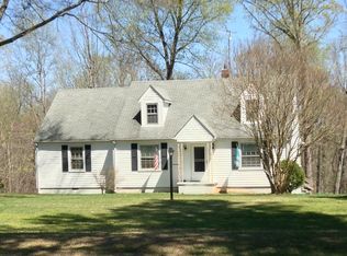 4106 Chatham Rd, Halifax, VA 24558