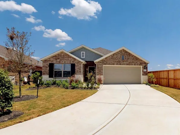 7602 Pampero Ln, Baytown, TX 77523