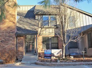 8022 E Phillips Cir, Centennial, CO 80112