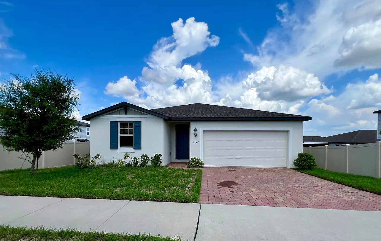 1242 Citrus Landings Blvd — Photo 1