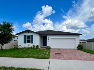 1242 Citrus Landings Blvd, Davenport, FL 33837