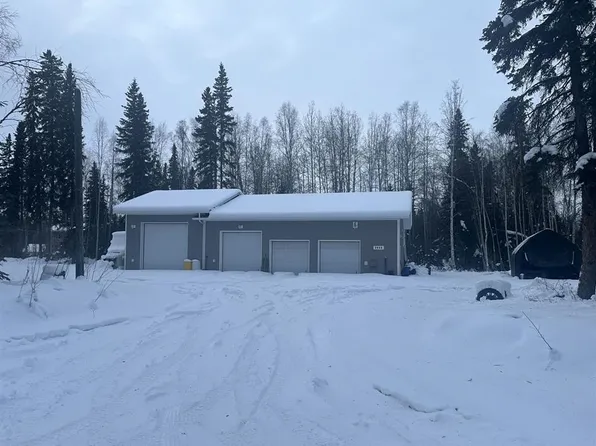 3035 Treaty St, Fairbanks, AK 99705