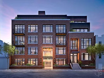 Sold by Halstead Real Estate