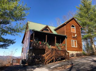 391 Choestoe Ln, Blairsville, GA 30512