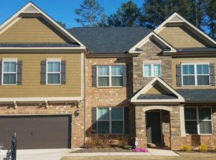 495 Birkdale Dr, Fairburn, GA 30213