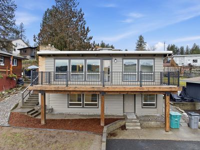 1202 S Wright Blvd, Liberty Lake, WA, 99019