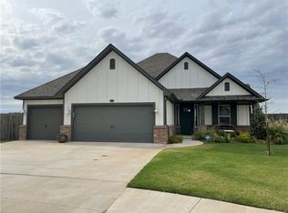 2217 Bretford Way, Norman, OK 73071