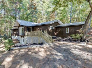 174 Underwood Farm Rd, Cleveland, GA 30528