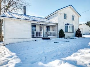 3402 Cottrell Rd, Jordan, NY 13080