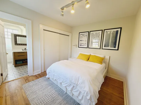 1911 Bordeaux St #D, New Orleans, LA 70115