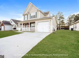 5708 Rockaway Dr, Union City, GA 30291