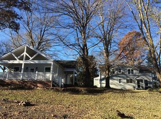 213 Brown Mountain Loop Rd, Knoxville, TN 37920