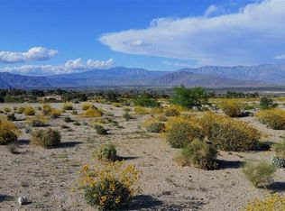 Rams Hill Dr, Borrego springs, CA 92004