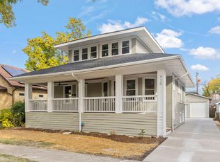 710 N Taylor Ave, Oak Park, IL