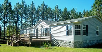 Lovely country setting.