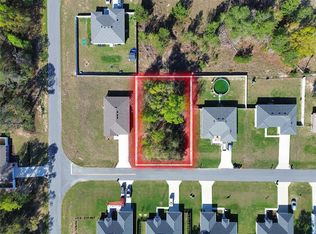 SW 17th Ave Lot 8, Ocala, FL 34473