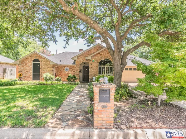 6215 Suffolk Dr, Arlington, TX 76001