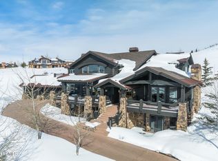 8612 N Sunset Cir, Park City, UT 84098