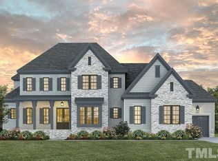 1524 Kirkby Ln #2, Raleigh, NC 27614