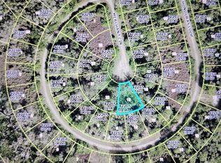 Greenbriar Unit 42, Lehigh Acres, FL 33972