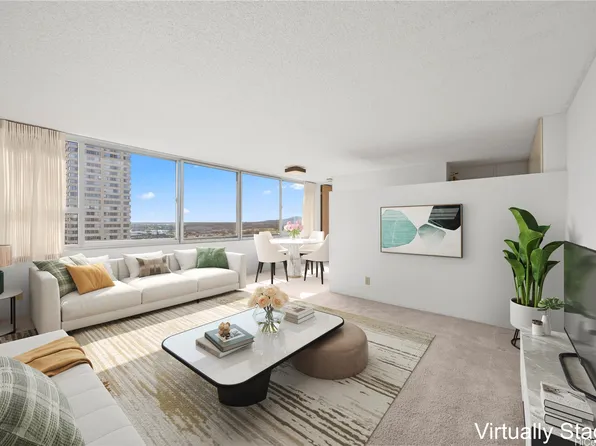 1060 Kamehameha Hwy APT 1902B, Pearl City, HI 96782