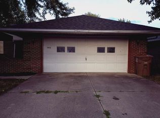 1902 Brookhaven Dr, Lima, OH 45805