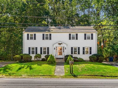 403 High Street, Hampton, NH, 03842