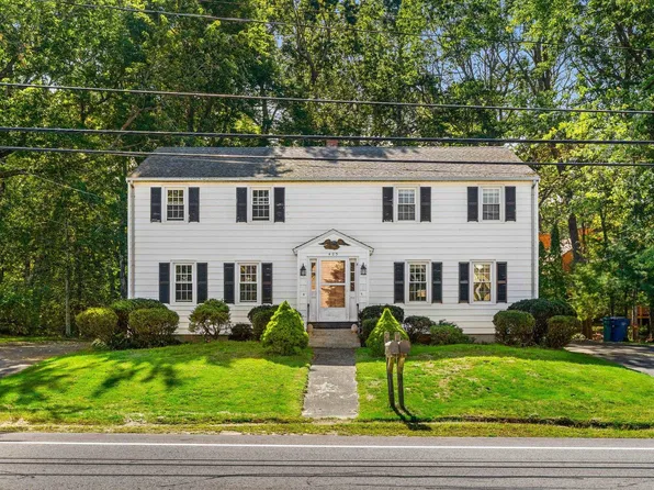 403 High Street, Hampton, NH 03842