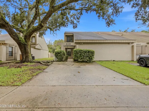 8468 WINDYPINE Lane, Jacksonville, FL 32244